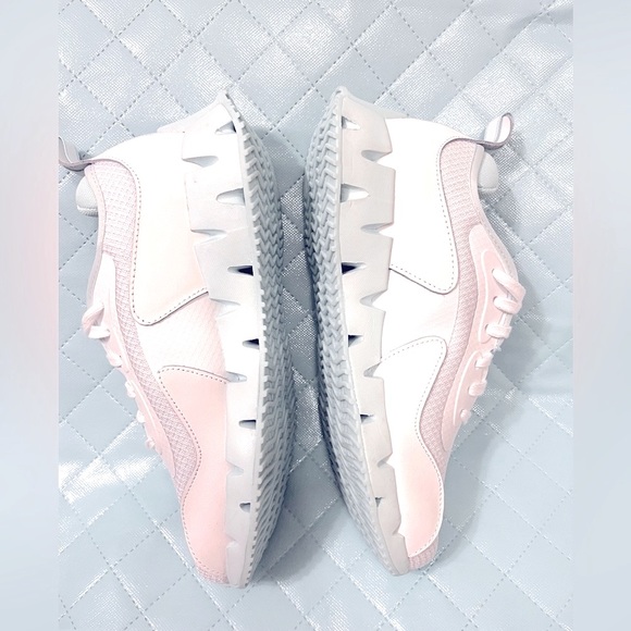 NWT REEBOK Zig Dynamica Women's sneakers 👟 size 8 - Picture 9 of 16